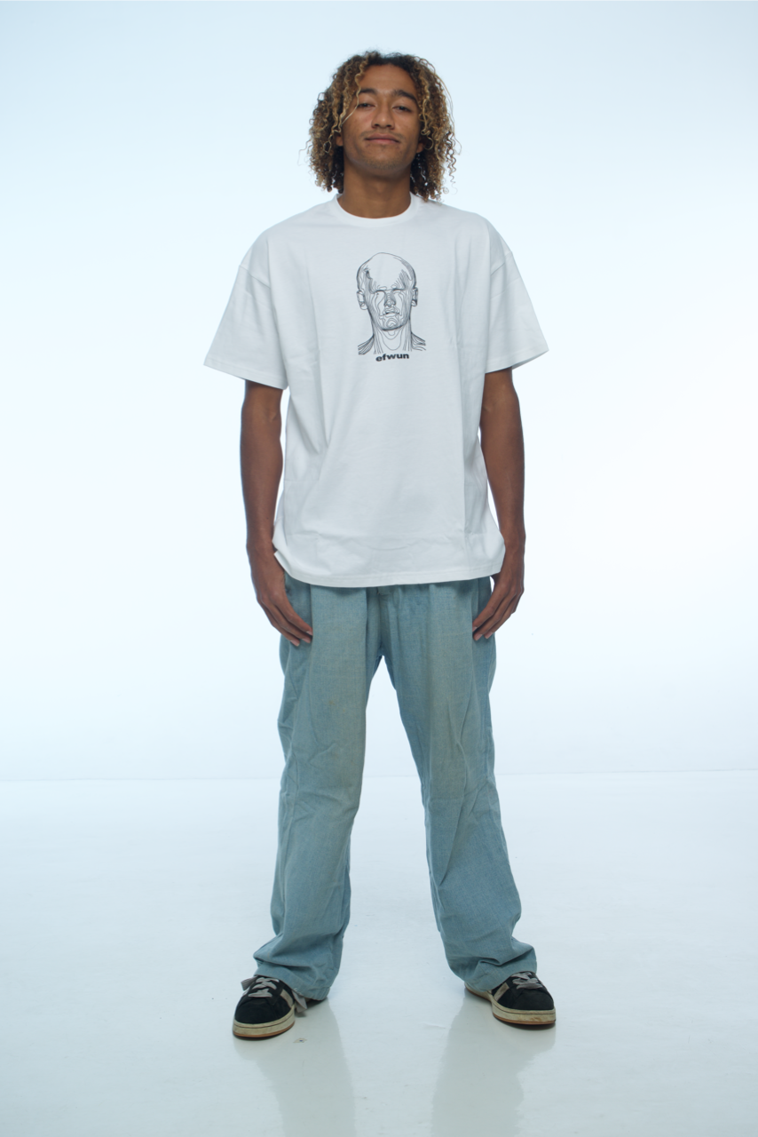 HeadNoize Tee