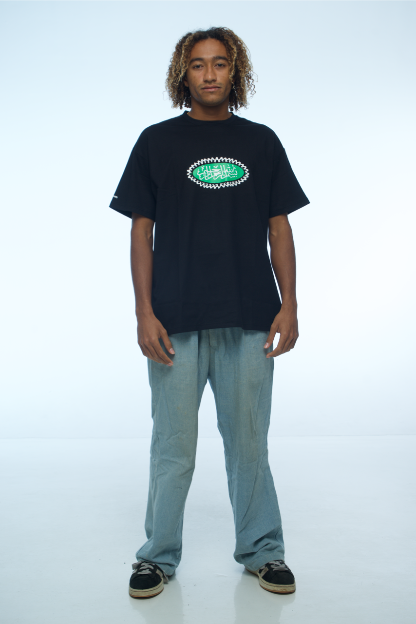 Bismillah Tee