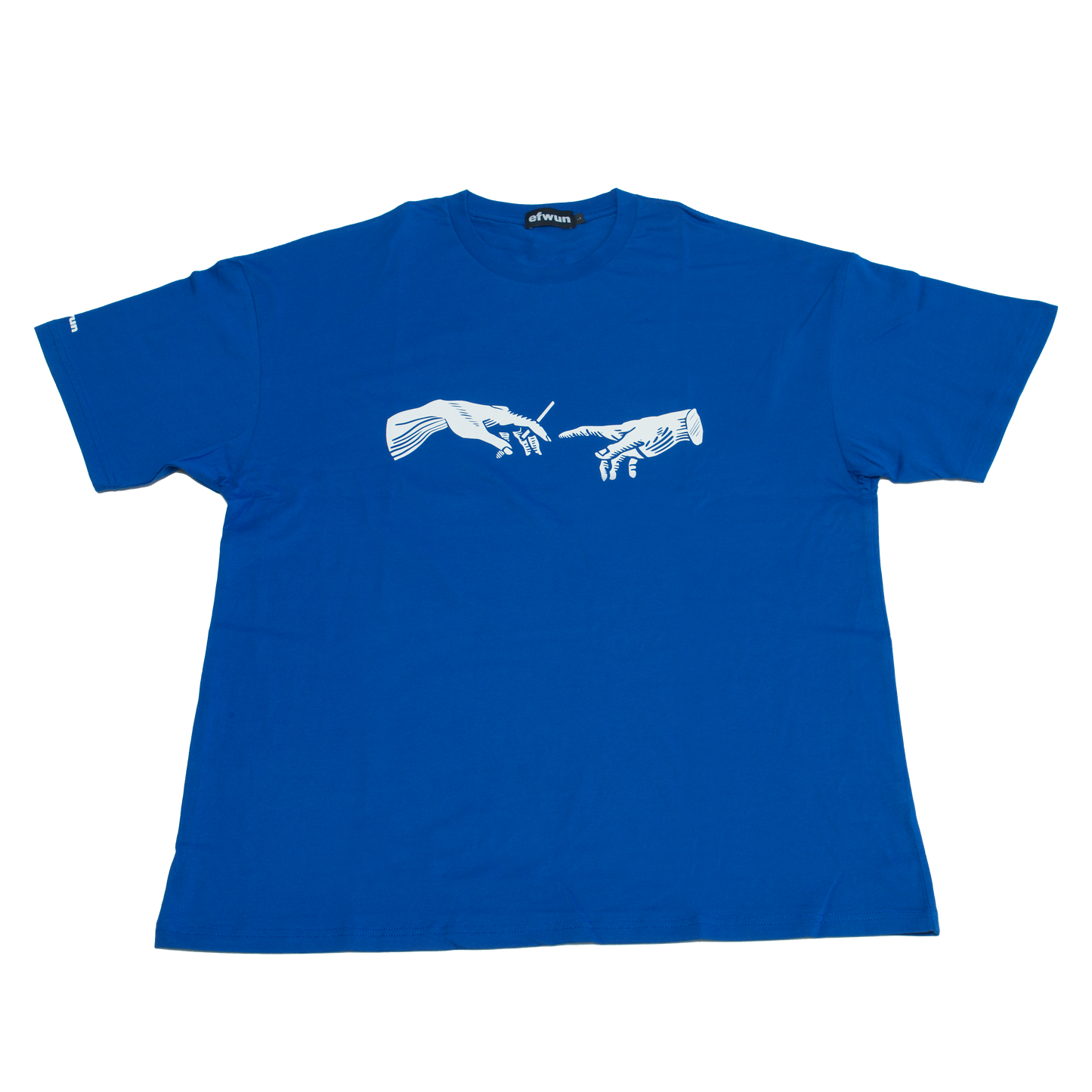 Rotation Tee