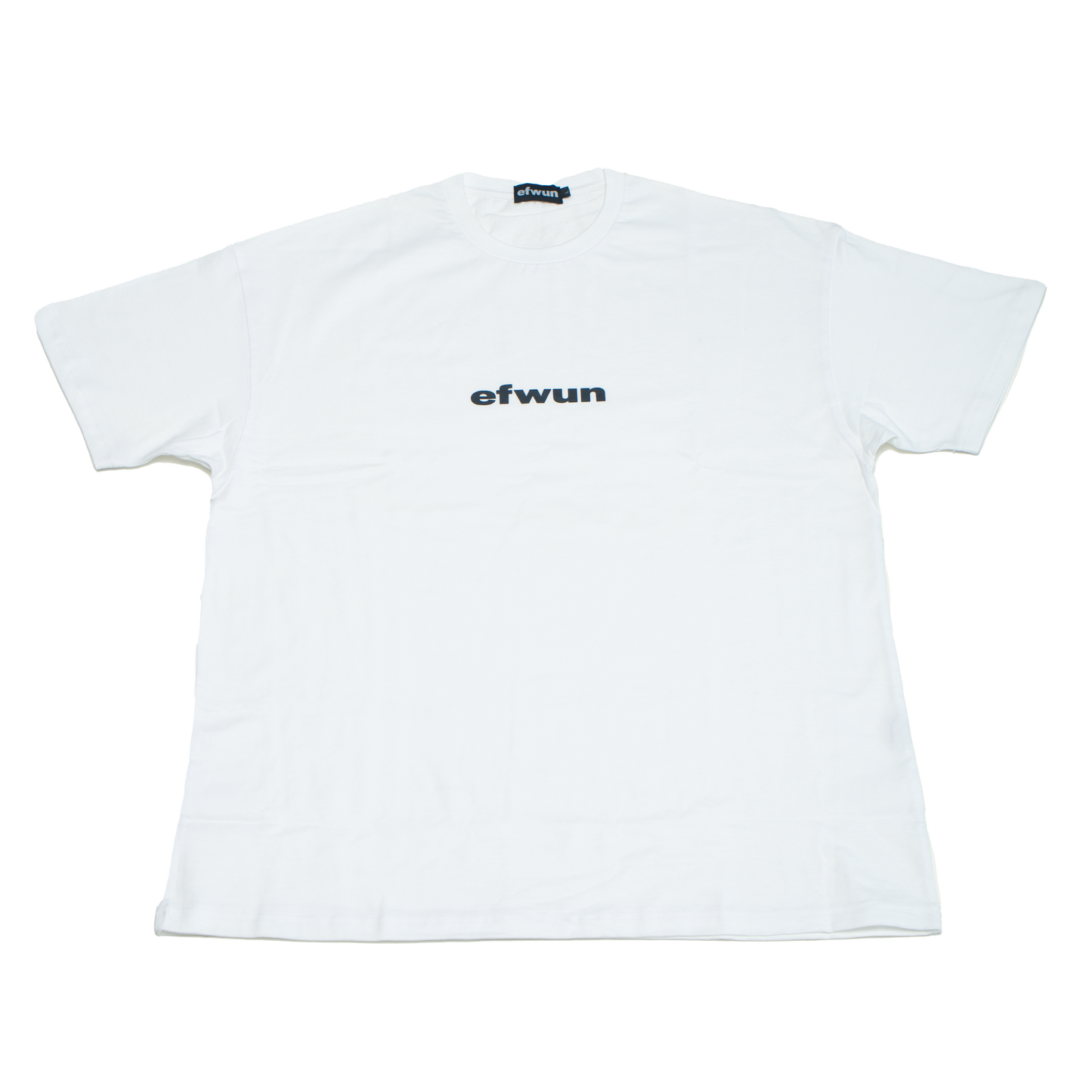Stretch Logo Tee