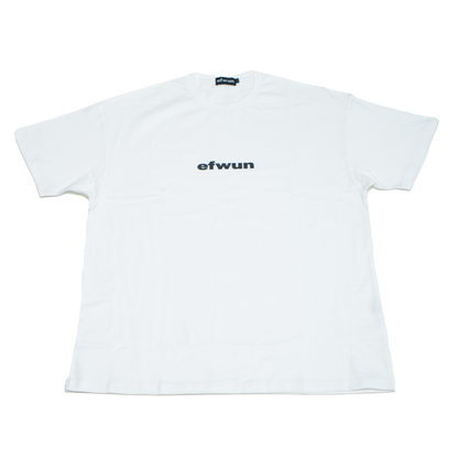 Stretch Logo Tee