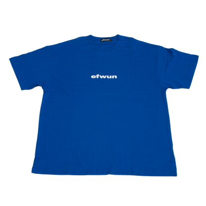 Stretch Logo Tee