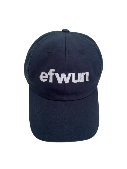 Shit Hat - Navy