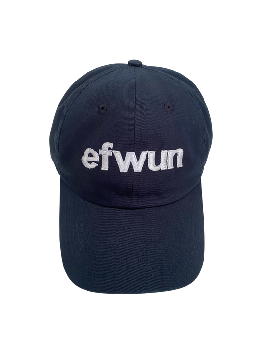 Shit Hat - Navy