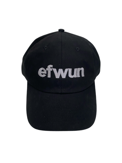 Shit Hat - Black
